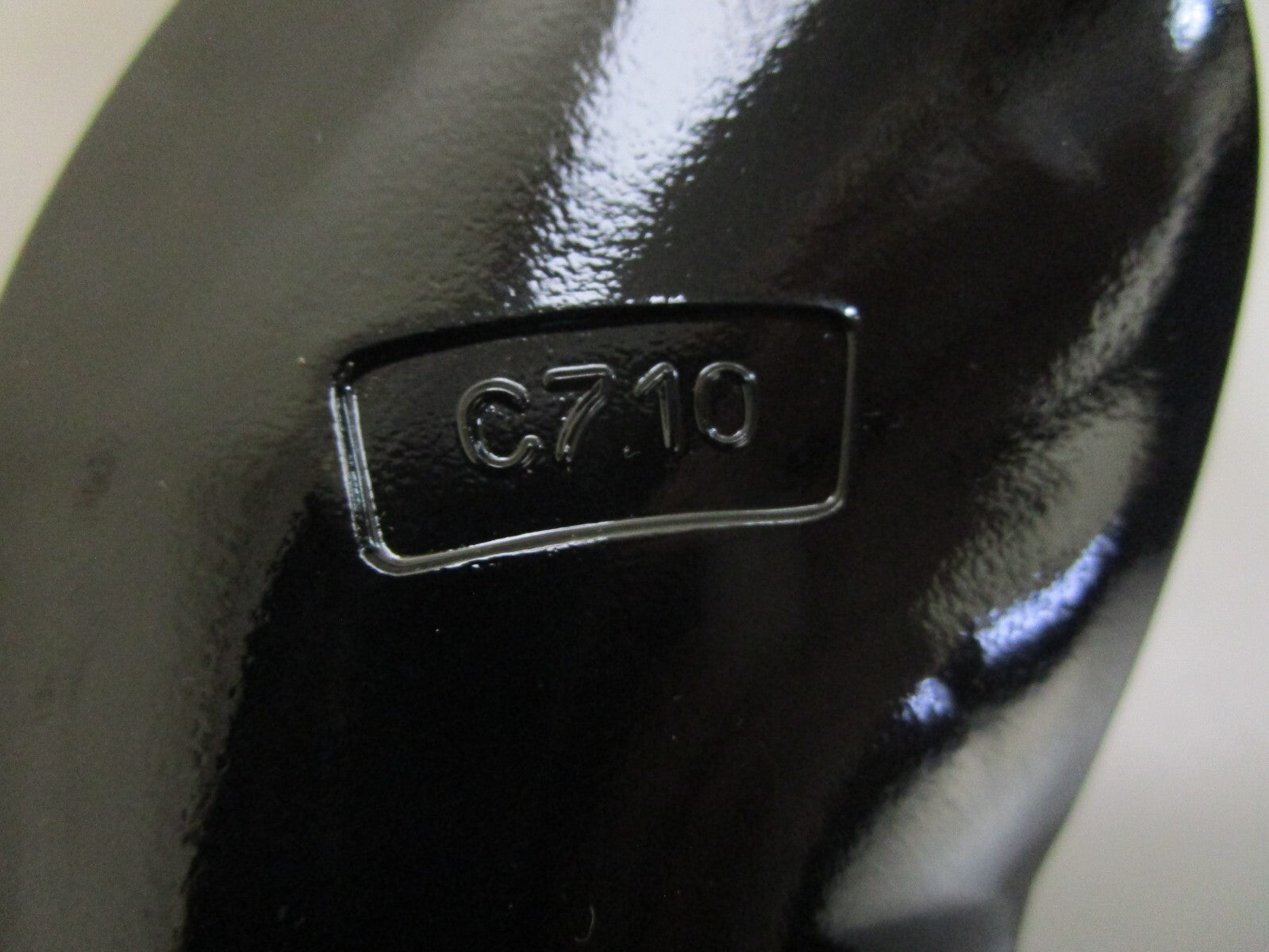 *NEW OEM* 0820 OMC Johnson Evinrude 7½ x 7 Propeller 5034198