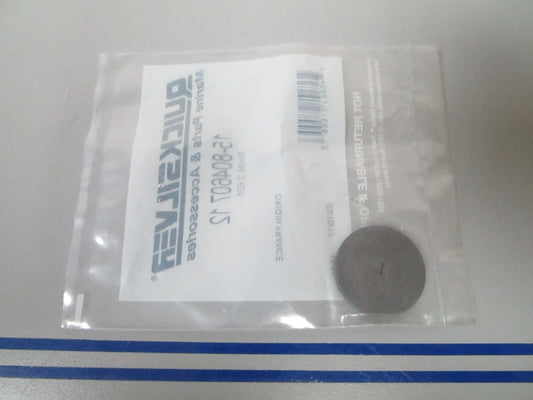 *NEW OEM* 0810 Mercury Quicksilver Shim 2.625 Shim 15-80460712