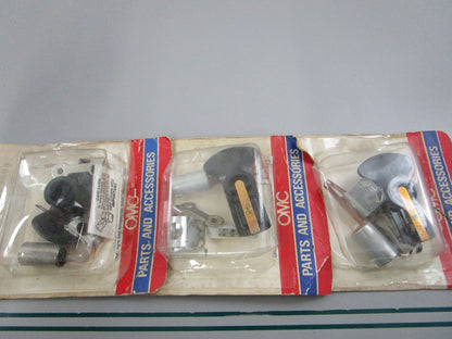 NEW OEM (LOT OF 3) 173690 0173690 OMC Johnson Evinrude Tune-Up Kit 0810