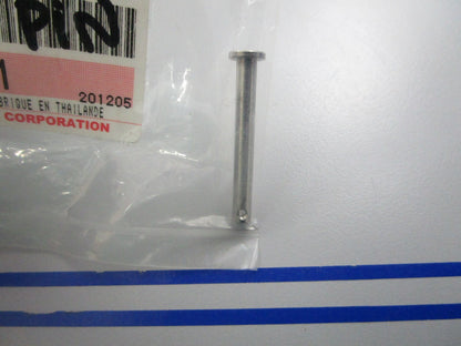 *NEW OEM* 0810 Suzuki Lever Pin 61616-93EL0