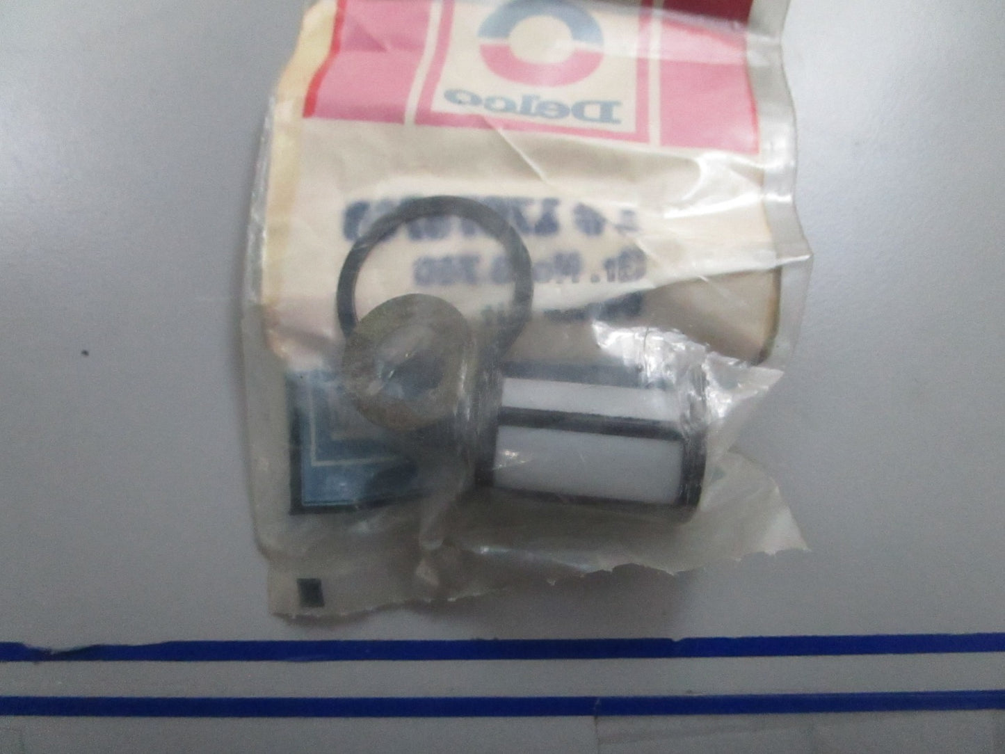 *NEW OEM* 0810 Mercury Quicksilver Fuel Filter Kit 1397-8545