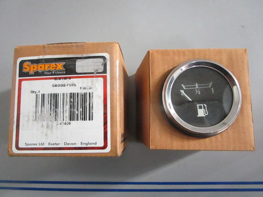 NEW S.41406 Sparex Fuel Gauge 0820