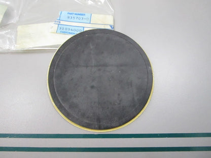 NEW OEM 835703 Volvo Penta Gasket 0810