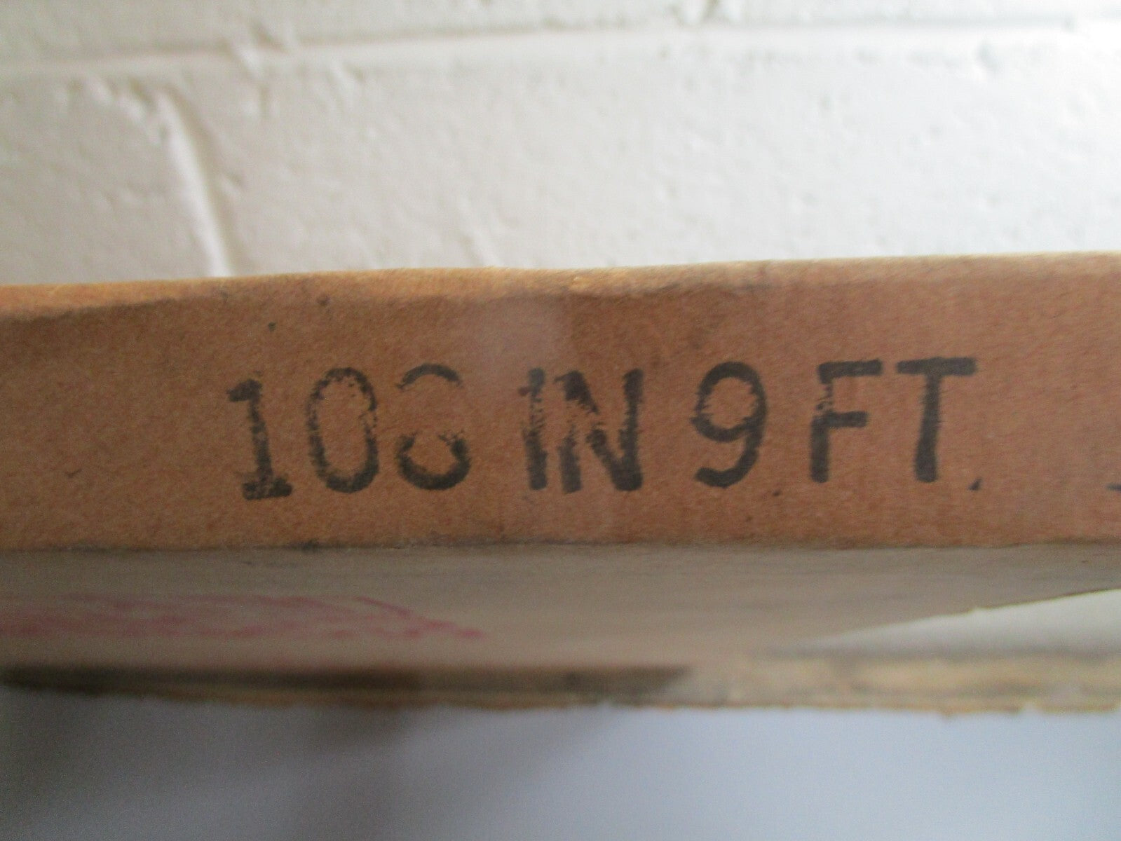 *NEW* 0820 Morse Controls 9' Control Cable D048296 048296-0