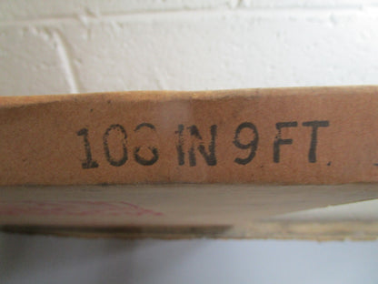 *NEW* 0820 Morse Controls 9' Control Cable D048296 048296-0