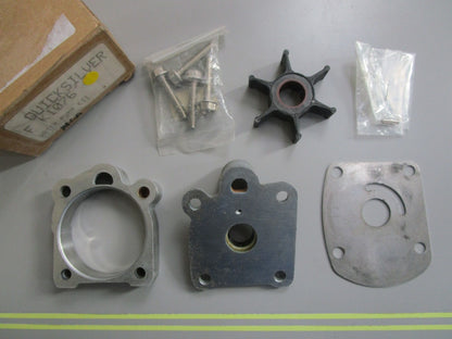 *NEW OEM* 0810 Mercury Quicksilver Water Pump Kit FK1076