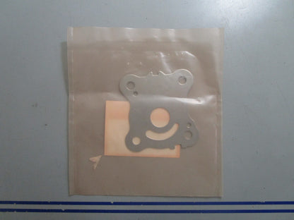 *NEW OEM* 0810 Honda Wear Plate 19231-ZW9-000