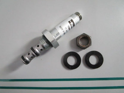 NEW OEM TCA18247 John Deere Valve 0820