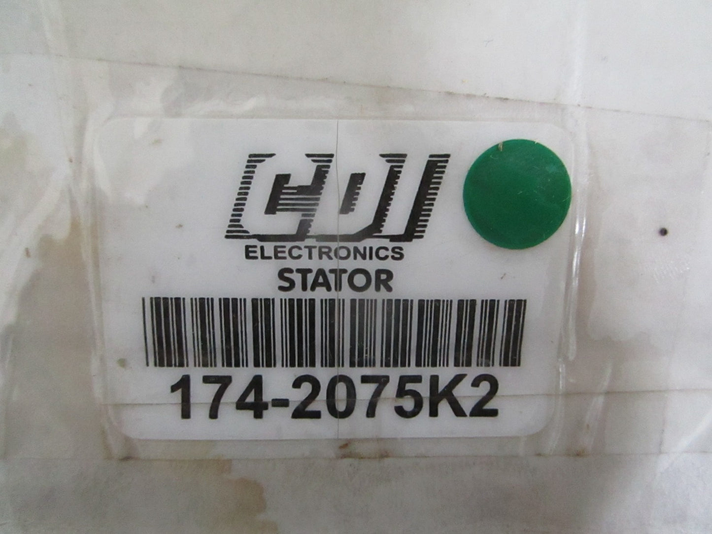 NEW 174-2075K2 CDI Electronics Stator 0820