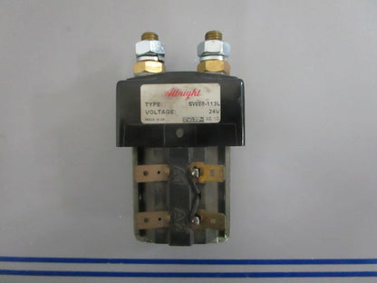 *NEW OEM* 0820 Crown Contactor 802820