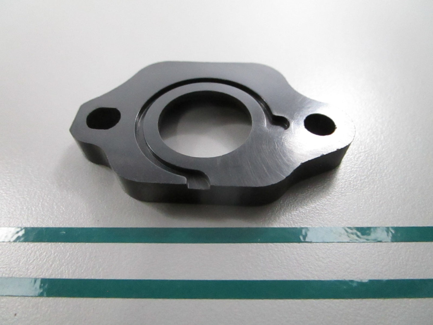 NEW OEM 16211-ZL8-000 Honda Carburetor Insulator 0810