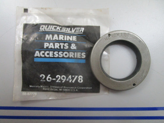 *NEW OEM* 0770 Mercury Quicksilver Seal 26-29478