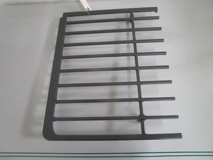 Whirlpool NEW OEM Right Side Burner Grate W11449099 NOS Gas Range Black 0820