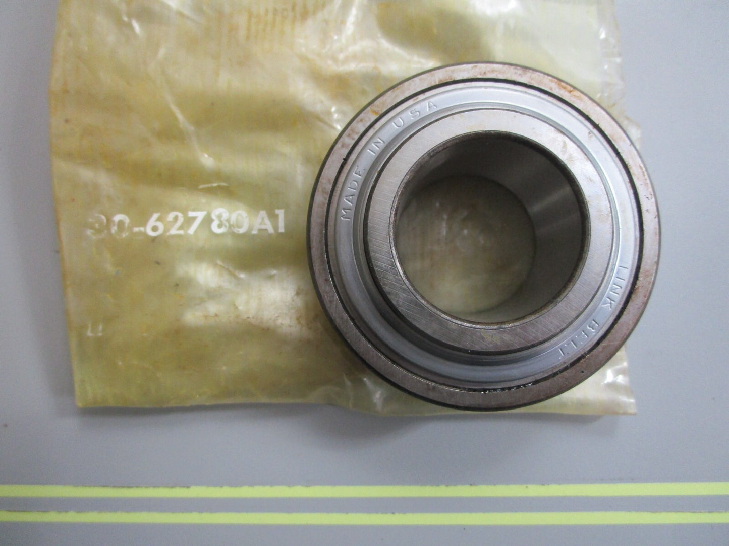 *NEW OEM* 0820 Mercury Quicksilver Ball Bearing 30-62780A1