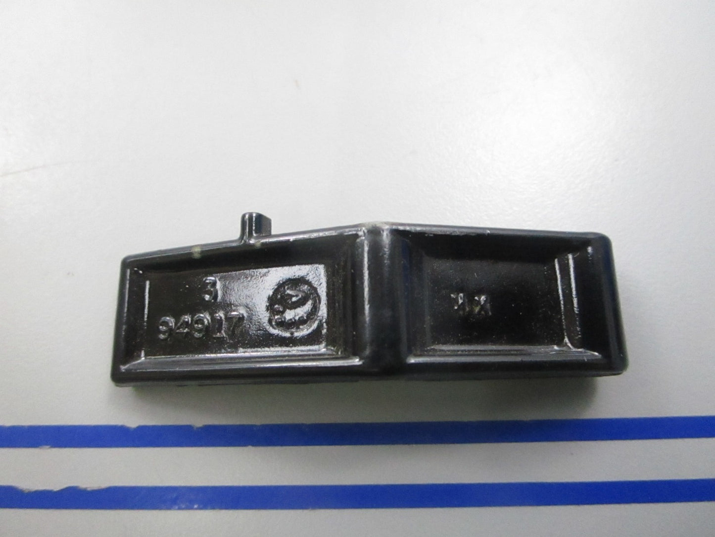 NEW OEM 94917 Mercury Quicksilver Latch 0810