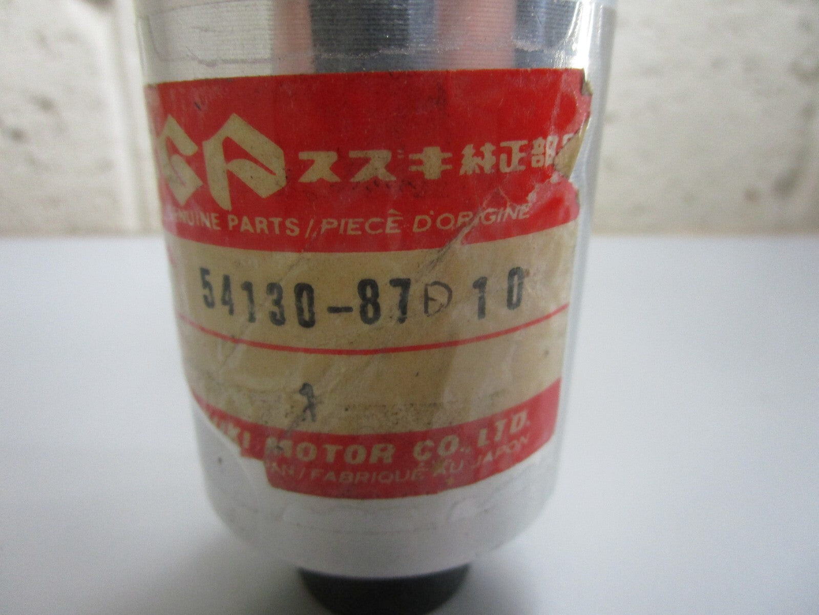 *NEW OEM* 0810 Suzuki Upper Mount 54130-87D10