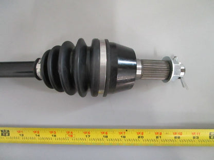 All Balls NEW AB6-PO-8-304 Polaris RZR 570 800 6 Ball HD Front Axle NOS 0820