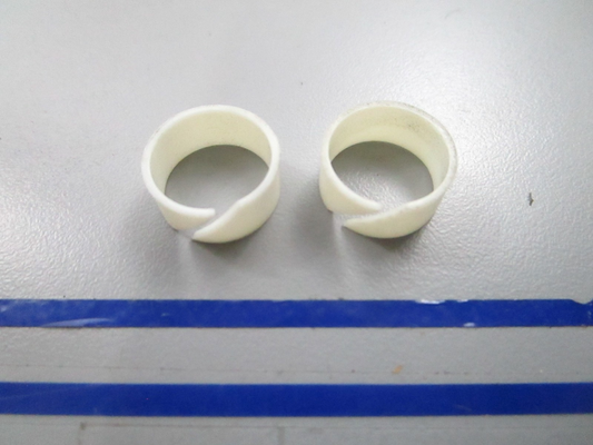 *NEW OEM* (LOT OF 2) 0810 OMC Johnson Evinrude Bushing 323757 0323757