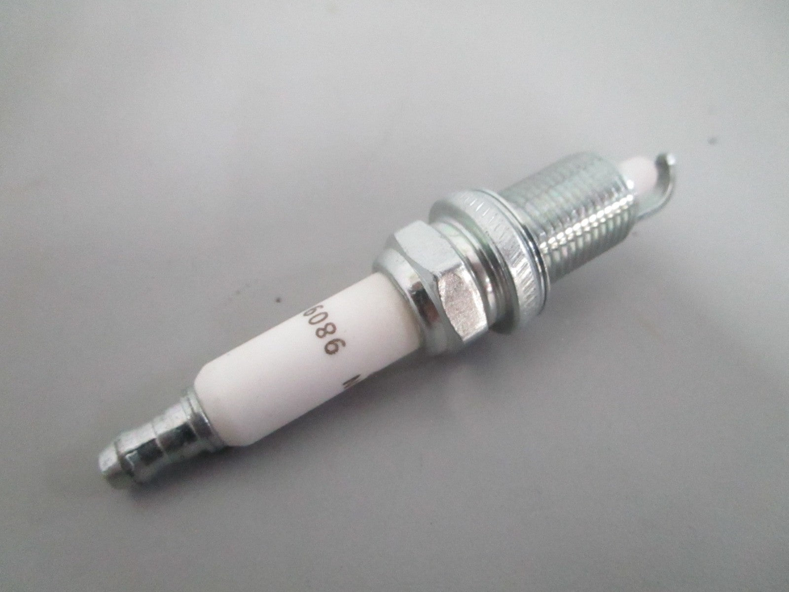 NEW OEM (LOT OF 2) QC8WEP Champion Spark Plug 0820