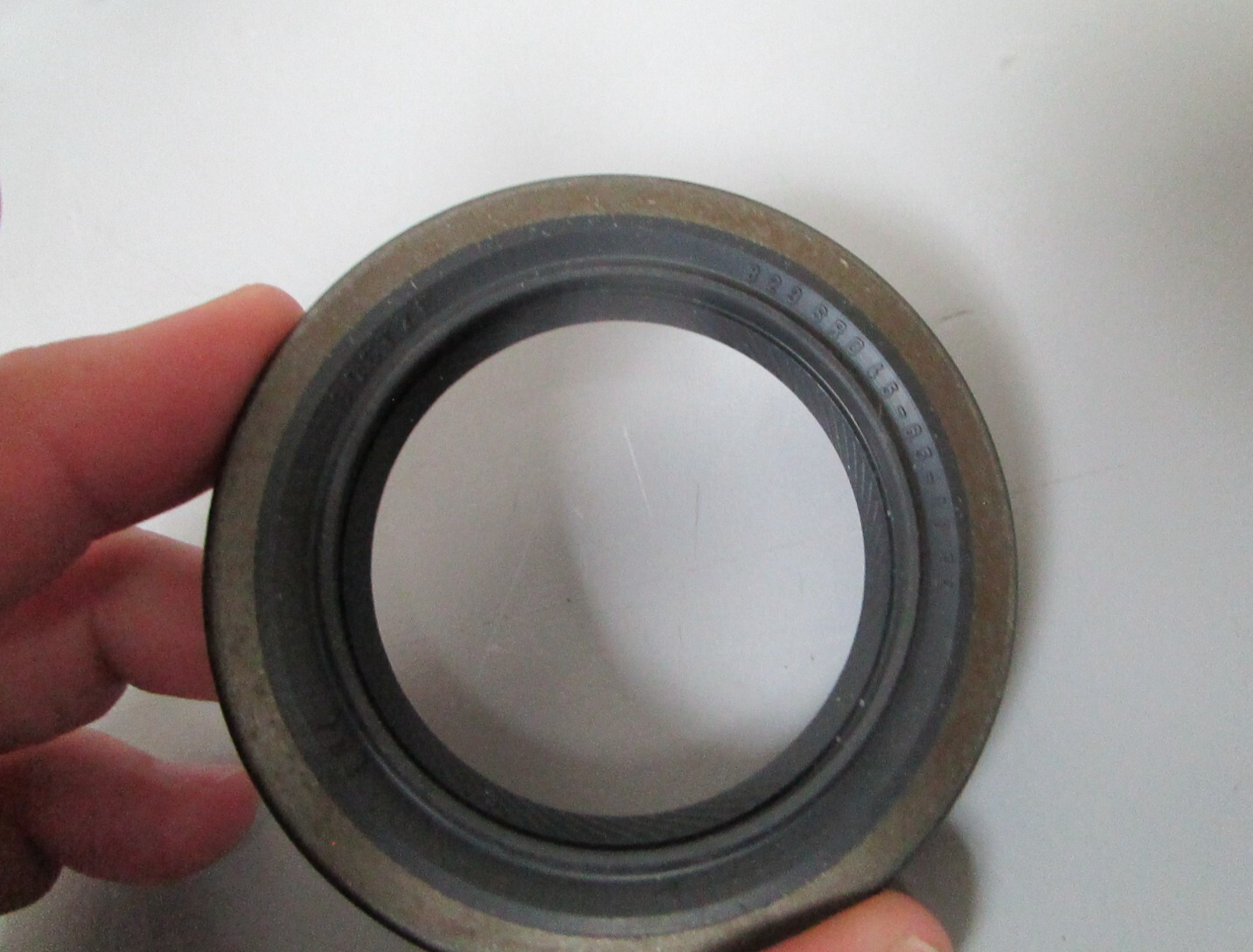 *NEW* 0810 Febi Bilstein Differential Pinion Seal For BMW 33121212464