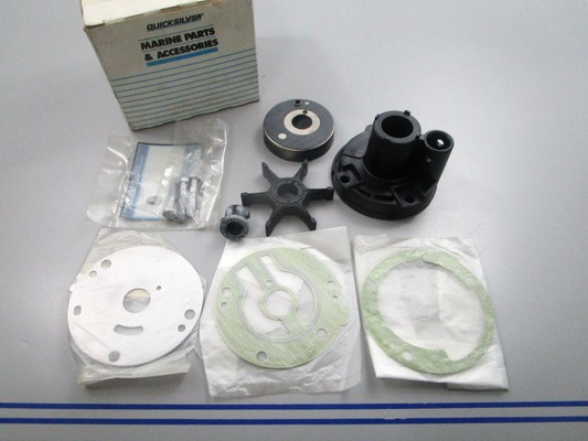 NEW OEM 95661M Mercury Quicksilver Repair Kit 0810