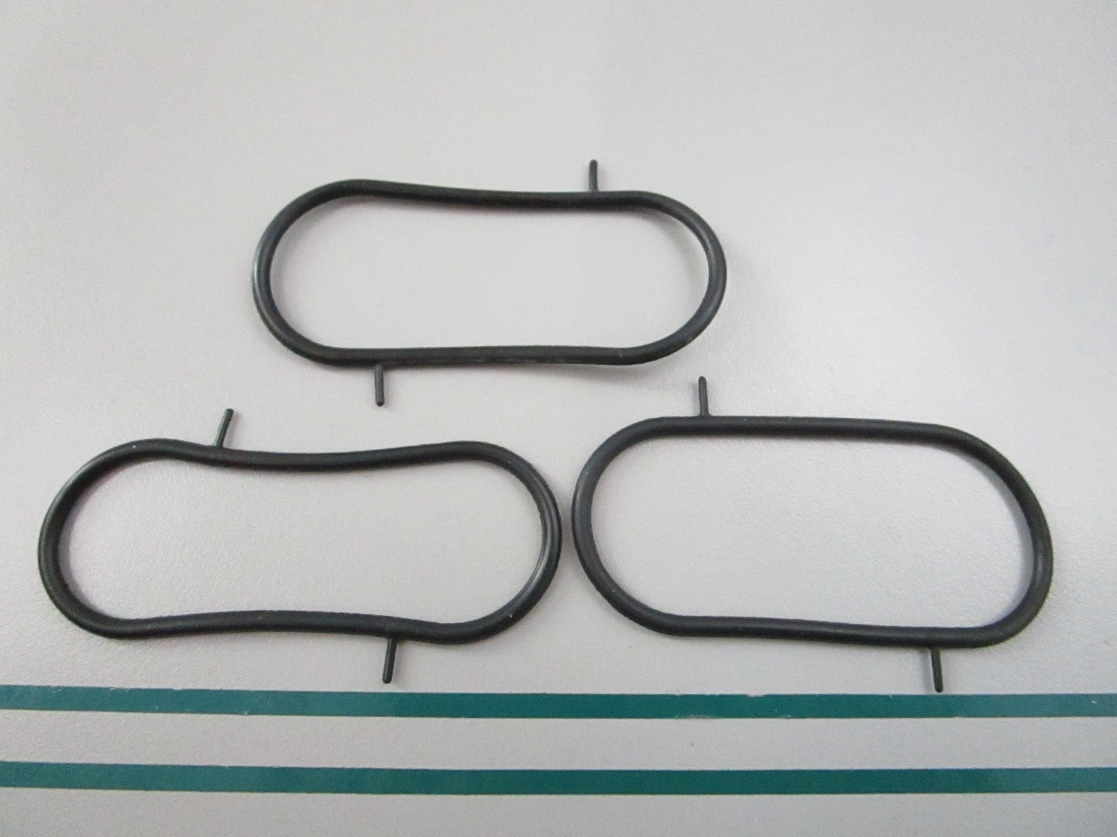 NEW OEM (LOT OF 3) 69J-13415-00-00 Yamaha Oil Strainer Seal 0810