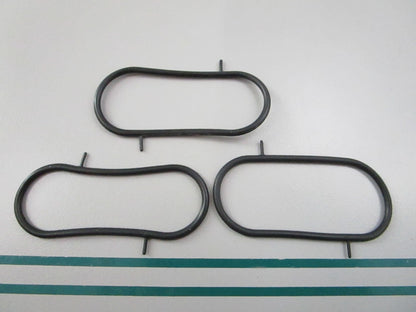 NEW OEM (LOT OF 3) 69J-13415-00-00 Yamaha Oil Strainer Seal 0810
