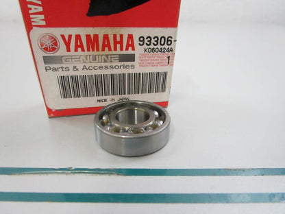 NEW OEM 93306-00105-00 Yamaha Bearing 0810