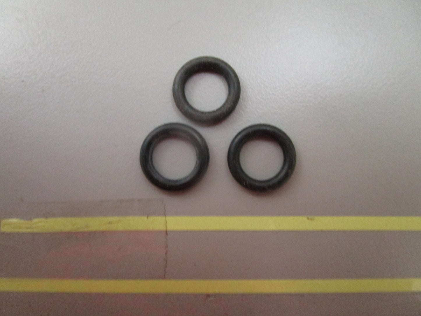 *NEW OEM* (LOT OF 3) 0810 OMC Johnson Evinrude O-Ring 303067 0303067