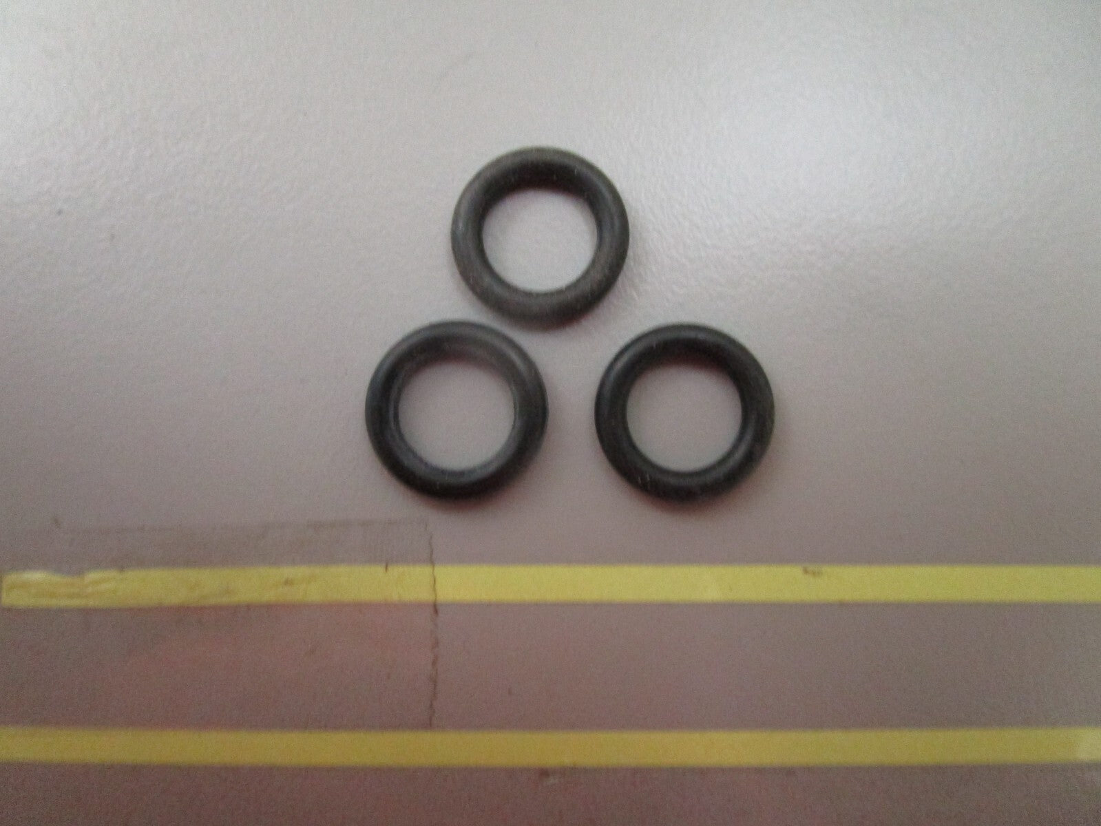 *NEW OEM* (LOT OF 3) 0810 OMC Johnson Evinrude O-Ring 303067 0303067