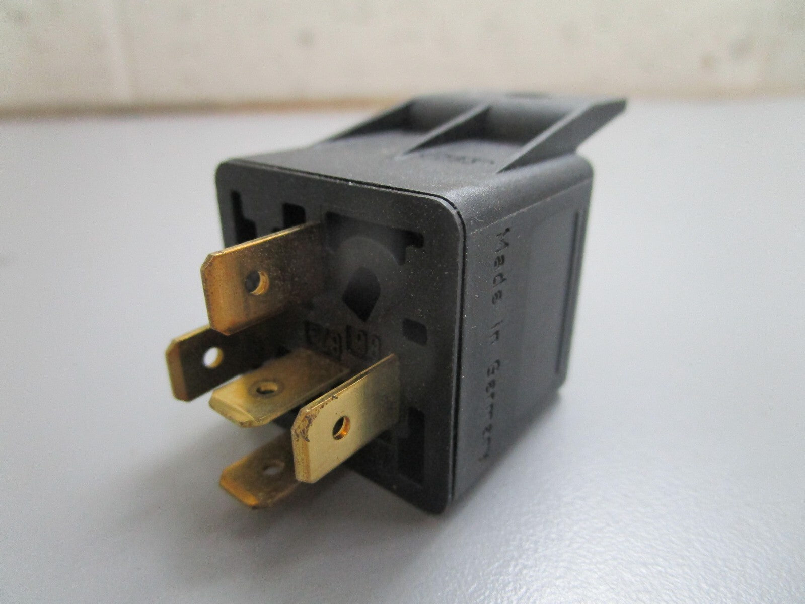 *NEW OEM* 0810 Mercury Quicksilver Relay 87-803632T