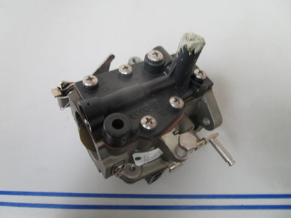 *NEW OEM* 0720 OMC Johnson Evinrude 9.9 10 15 hp Carburetor Assembly 438792