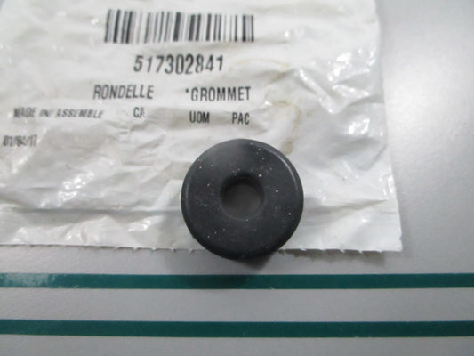 NEW 517302841 Ski-Doo Grommet 0810