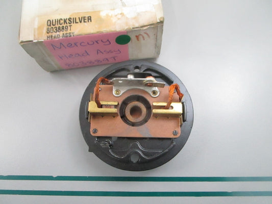 Mercury Quicksilver NEW OEM Head Assembly 803889T 0810