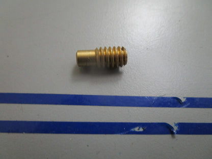 *NEW OEM* 0810 OMC Johnson Evinrude .058 Orifice (58C) 321731 0321731