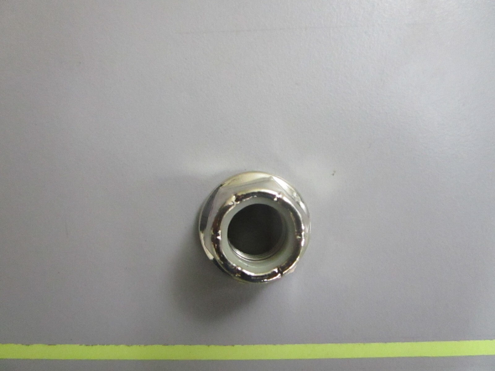 *NEW OEM* 0810 Mercury Quicksilver Nut 11-859135