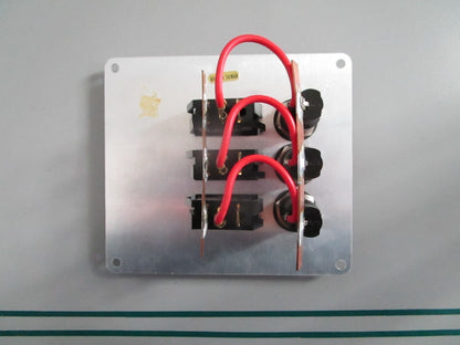 NEW OEM 771988 0771988 OMC Johnson Switch Plate 0820
