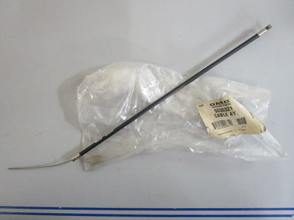 *NEW OEM* 0820 OMC Johnson Evinrude Cable Ay 5030321