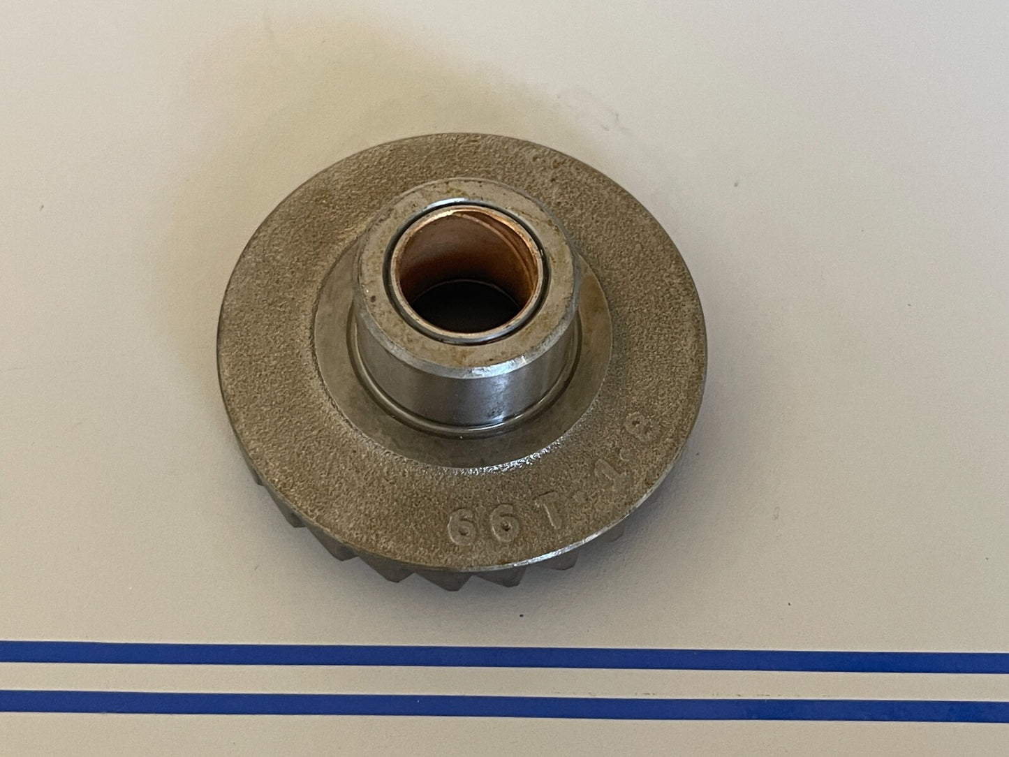 *NEW OEM* 0810 Yamaha 26 Teeth Gear 66T-45560-01-00