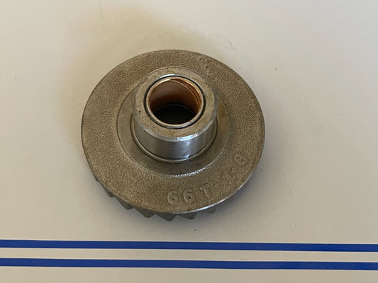 *NEW OEM* 0810 Yamaha 26 Teeth Gear 66T-45560-01-00