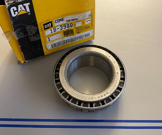 NEW OEM 1B-3980 CAT Caterpillar Cone Assembly 0720