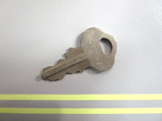 *NEW OEM* 0750 OMC Johnson Evinrude IGNITION KEY (KF159)  501674 0501674