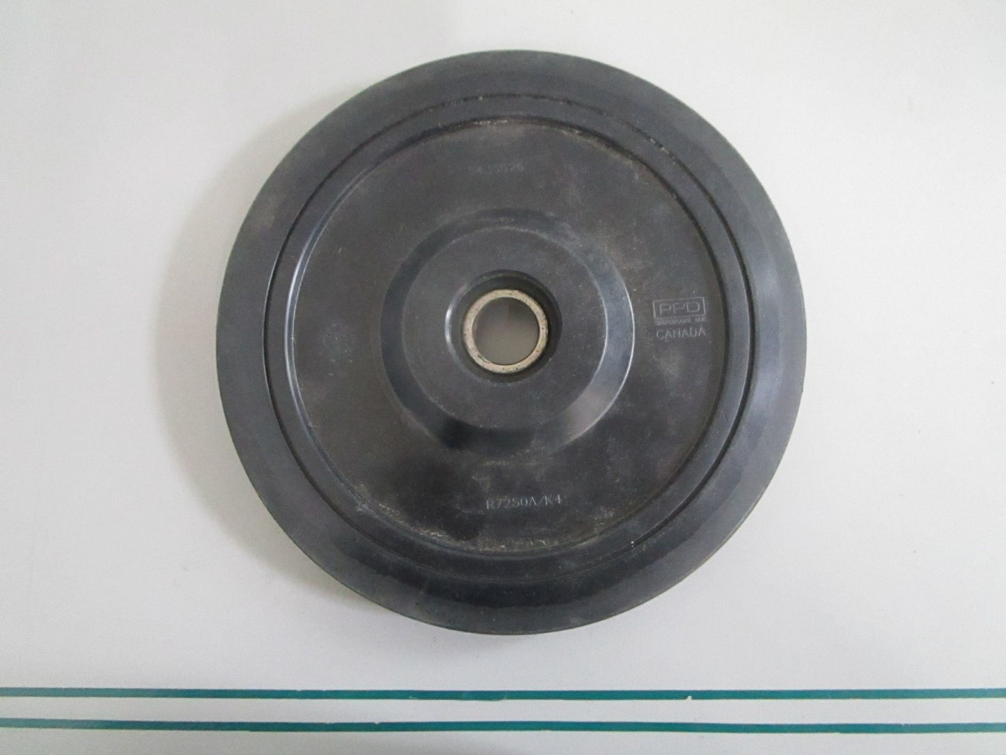 Polaris NEW OEM Rear Idler Wheel 5435526 XC 500 600 700 800 Snowmobile NOS 0820