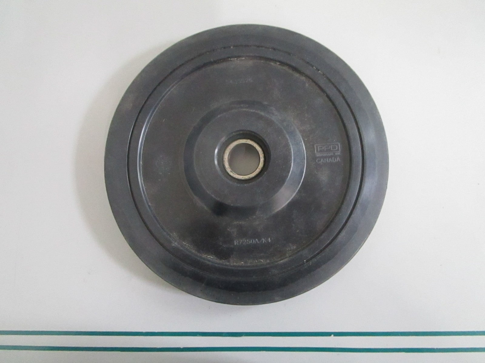 Polaris NEW OEM Rear Idler Wheel 5435526 XC 500 600 700 800 Snowmobile NOS 0820