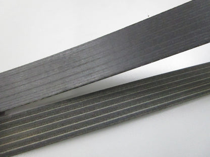 Gates K060876 Micro-V Serpentine Belt 6-Rib 87.57in NEW 0810