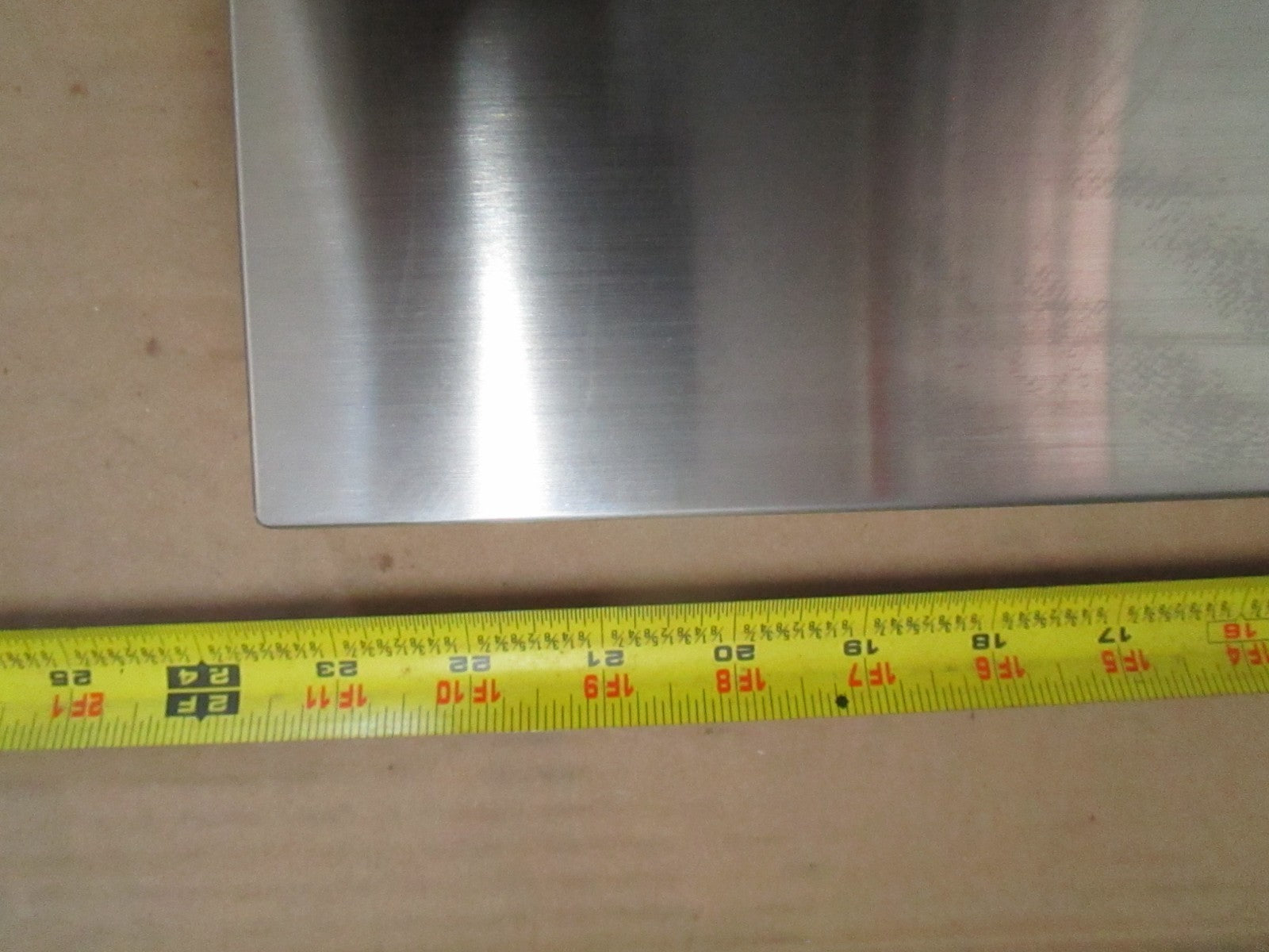 Whirlpool NEW OEM Microwave Complete Side Panel W11333179 NOS Genuine Part 0820