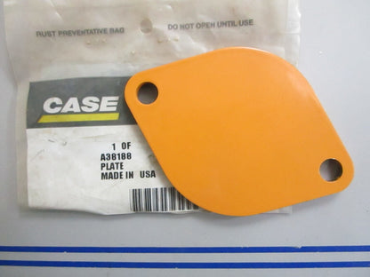 *NEW OEM* 0820 Case IH Plate A38188