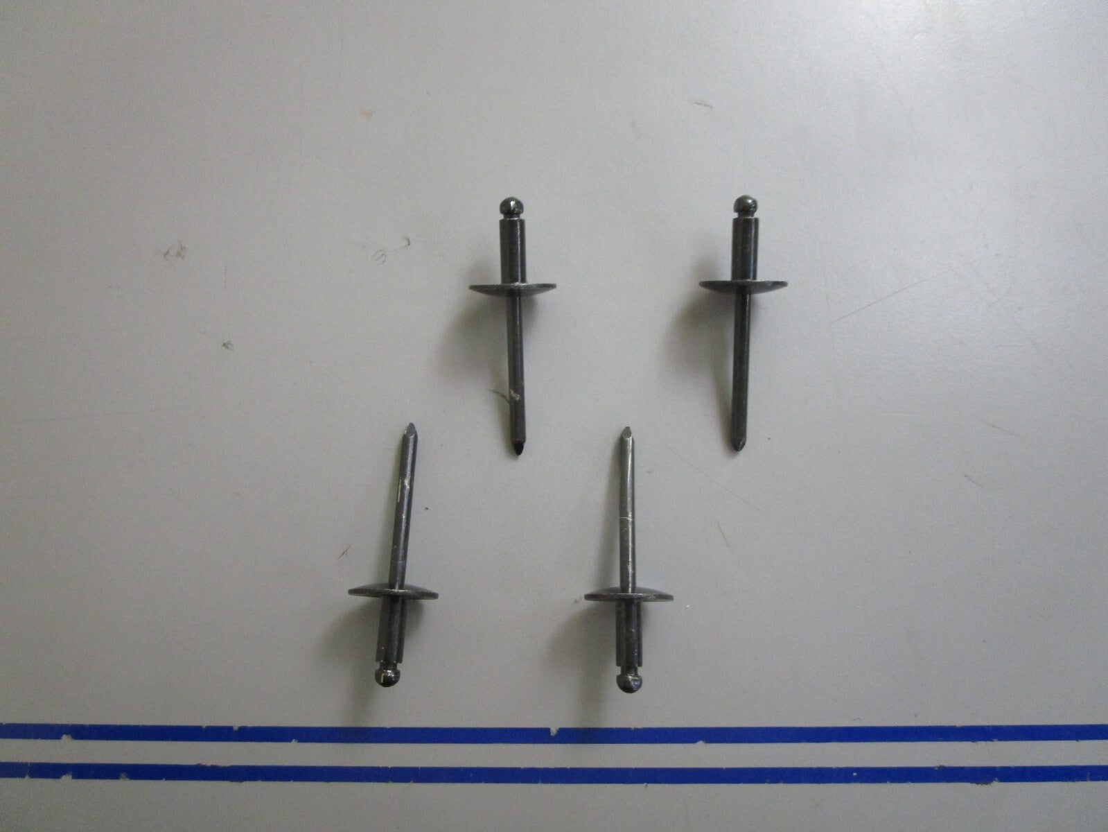 *NEW OEM* (LOT OF 4) 0810 Arctic Cat Blind Rivet 8061-706