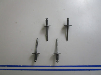 *NEW OEM* (LOT OF 4) 0810 Arctic Cat Blind Rivet 8061-706