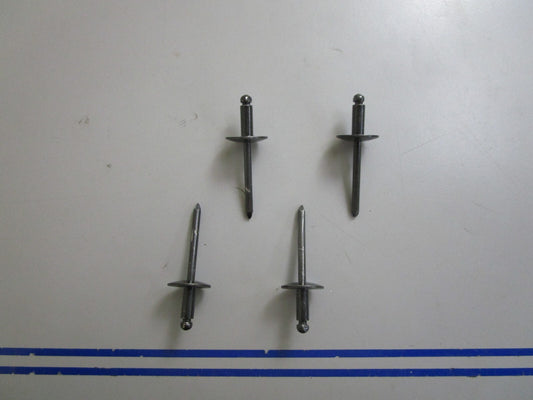 *NEW OEM* (LOT OF 4) 0810 Arctic Cat Blind Rivet 8061-706